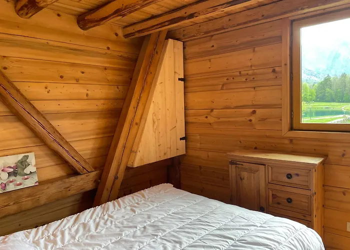 Les Grand Fats Apartman